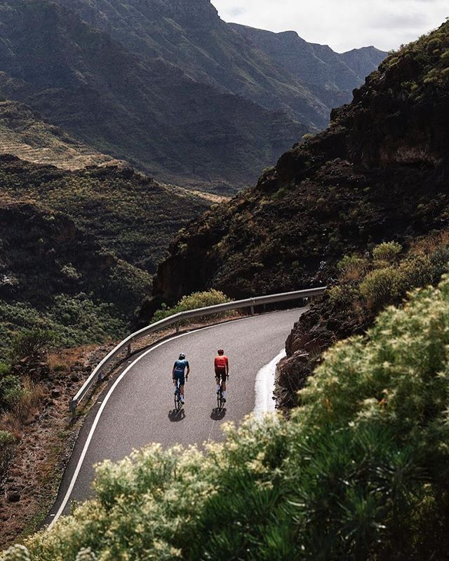 Col du Galibier Loop