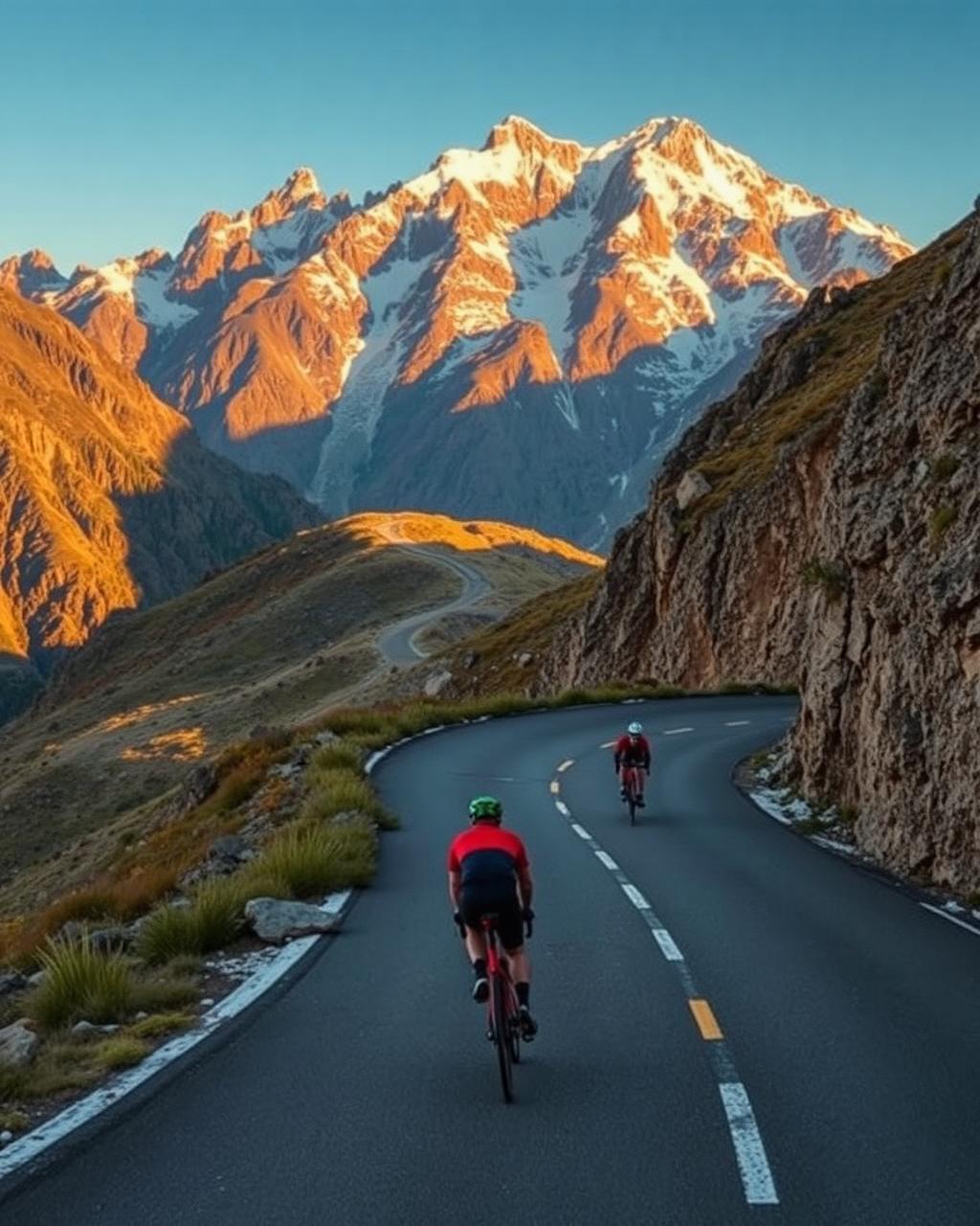 Col du Tourmalet