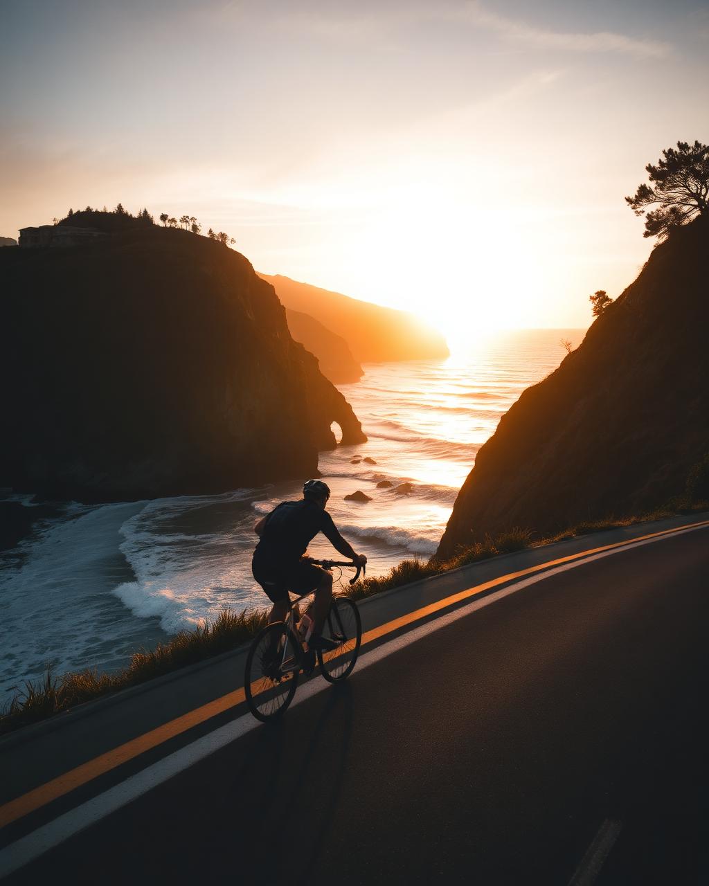 California Coast Loop