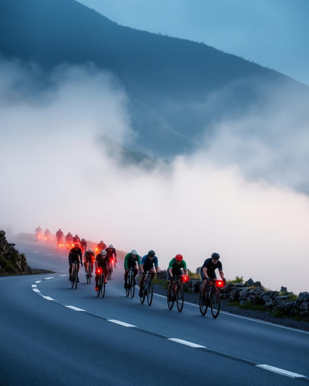Alps to Adriatic